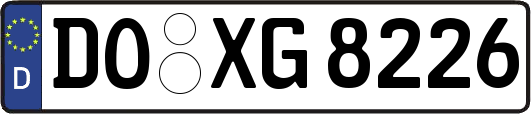 DO-XG8226
