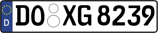 DO-XG8239
