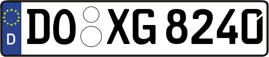 DO-XG8240