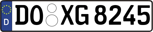 DO-XG8245