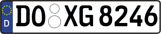 DO-XG8246