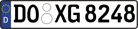 DO-XG8248