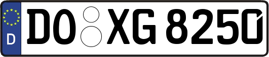 DO-XG8250
