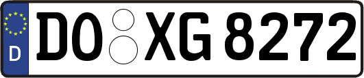 DO-XG8272