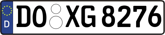 DO-XG8276