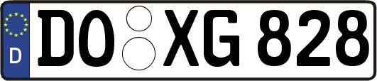 DO-XG828