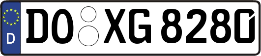 DO-XG8280