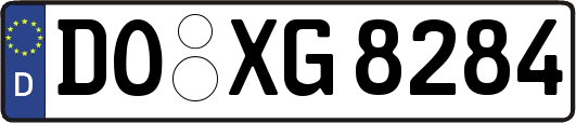 DO-XG8284