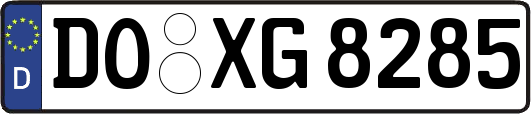 DO-XG8285