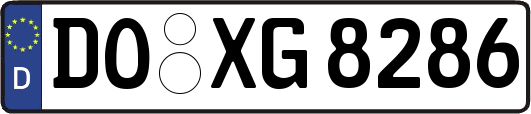 DO-XG8286