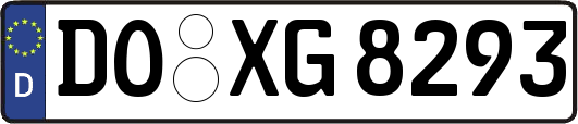 DO-XG8293