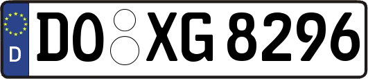 DO-XG8296
