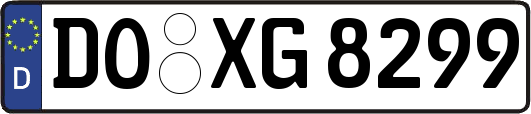 DO-XG8299