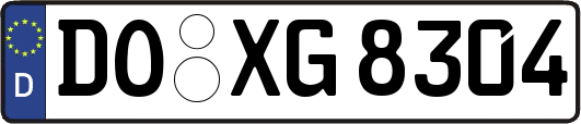 DO-XG8304