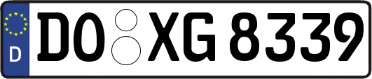 DO-XG8339