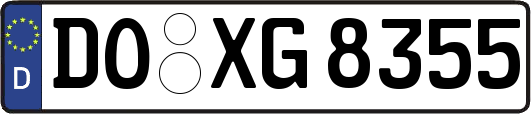 DO-XG8355