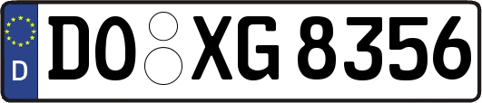 DO-XG8356