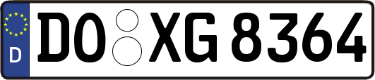 DO-XG8364