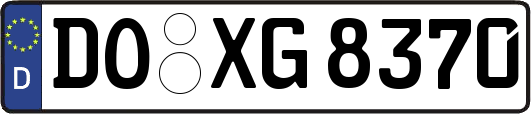 DO-XG8370