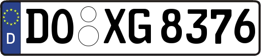DO-XG8376