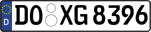 DO-XG8396