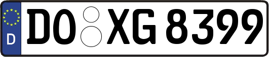 DO-XG8399