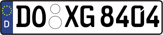 DO-XG8404