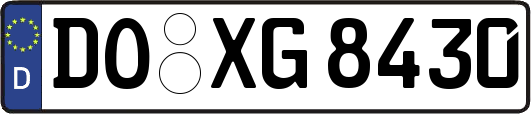 DO-XG8430