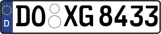 DO-XG8433