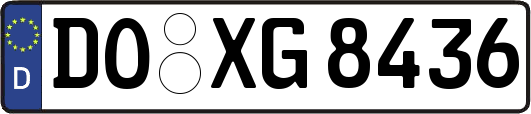 DO-XG8436
