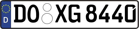 DO-XG8440