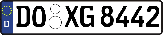 DO-XG8442