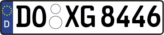 DO-XG8446
