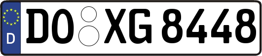 DO-XG8448
