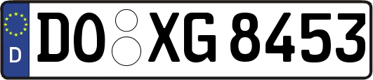DO-XG8453