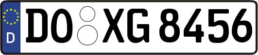 DO-XG8456