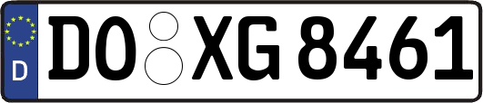 DO-XG8461