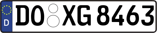 DO-XG8463