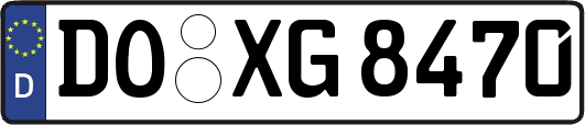 DO-XG8470