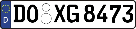 DO-XG8473
