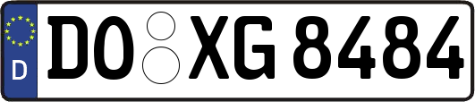 DO-XG8484