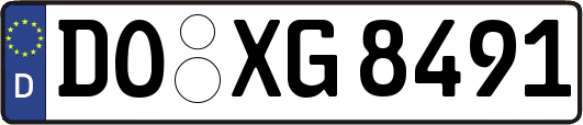 DO-XG8491