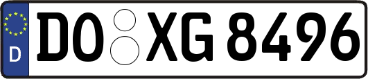 DO-XG8496