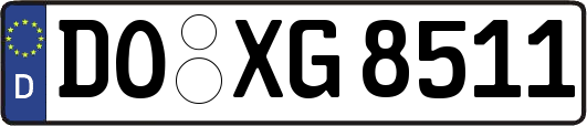 DO-XG8511