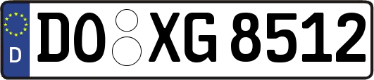 DO-XG8512