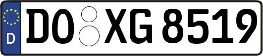DO-XG8519