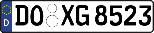 DO-XG8523