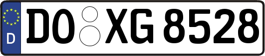 DO-XG8528