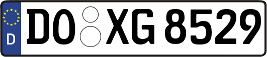 DO-XG8529