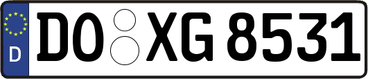 DO-XG8531